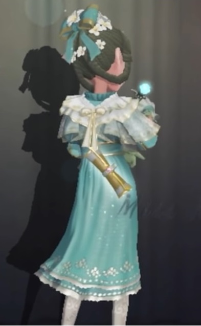 Identityv 第五人格 医師 エミリー 往昔 Identityv 第五人格 医師 エミリー コスプレ Pricing Horizonyc Com