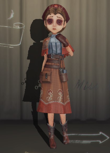 第五人格 シーズン11で入手できる報酬一覧 新キャラと新ガチャを要チェック アイデンティティv 総攻略ゲーム