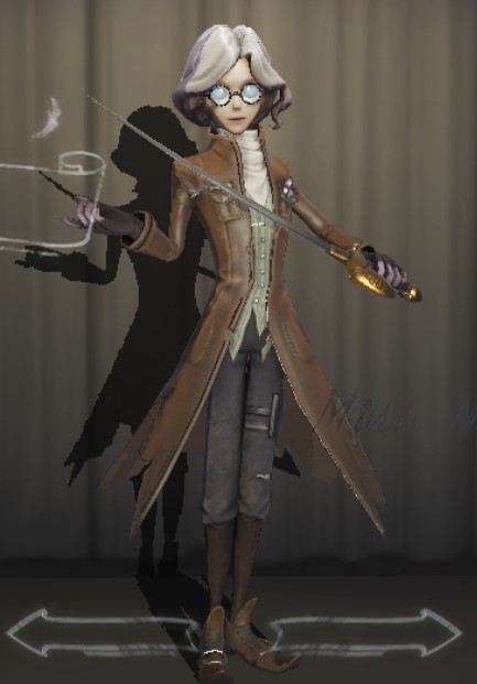 第五人格 シーズン11で入手できる報酬一覧 新キャラと新ガチャを要チェック アイデンティティv 総攻略ゲーム