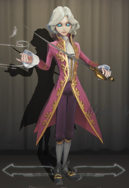 第五人格 シーズン11で入手できる報酬一覧 新キャラと新ガチャを要チェック アイデンティティv 総攻略ゲーム