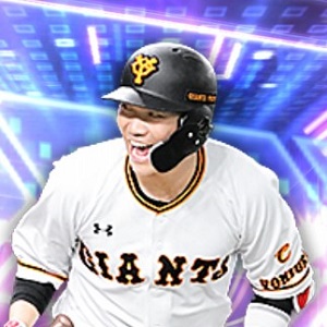 坂本勇人