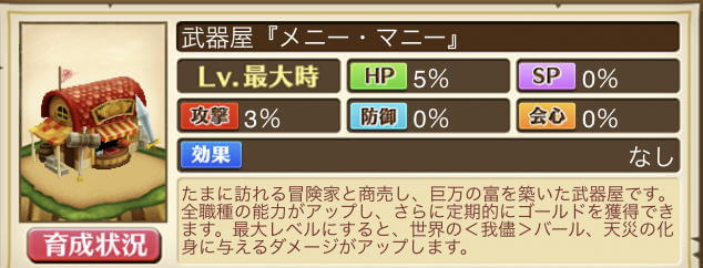 白猫 武器屋 メニー マニー のルーンを最速で集める方法 白猫プロジェクト攻略wiki 総攻略ゲーム