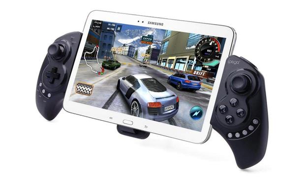 ウイイレアプリ スマホ用コントローラー人気おすすめまとめ Ps4のコントローラって使えるの 総攻略ゲーム