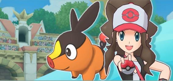 ポケマス トウコ ポカブの評価やおすすめパーティ ポケモンマスターズ 総攻略ゲーム