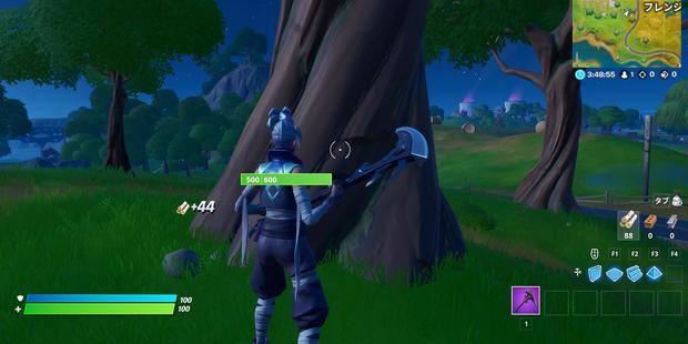 フォートナイト ハイド ホーンテッドチャレンジの全攻略ポイントまとめ Fortnite 総攻略ゲーム