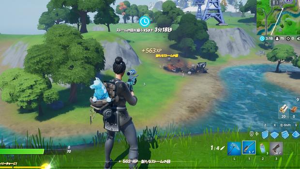 フォートナイト スターウォーズチャレンジ一覧と攻略まとめ Fortnite 総攻略ゲーム