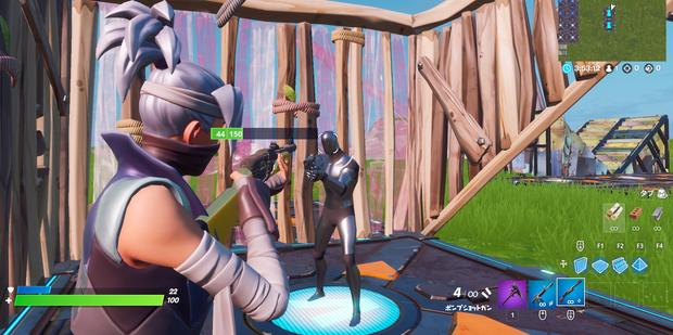 フォートナイト レメディvsトクシンチャレンジ一覧 攻略ポイントまとめ Fortnite 総攻略ゲーム