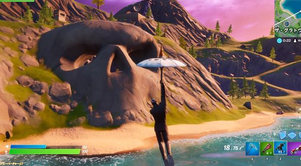 フォートナイト V12 10アップデート情報まとめ パッチノート非公式 Fortnite 総攻略ゲーム