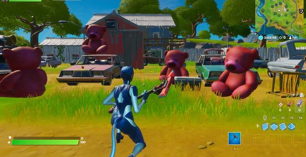 フォートナイト 世界最速アップデート最新情報 12 15更新 Fortnite 総攻略ゲーム