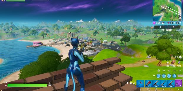 フォートナイト マイダスのミッションチャレンジ一覧と攻略まとめ Fortnite 総攻略ゲーム