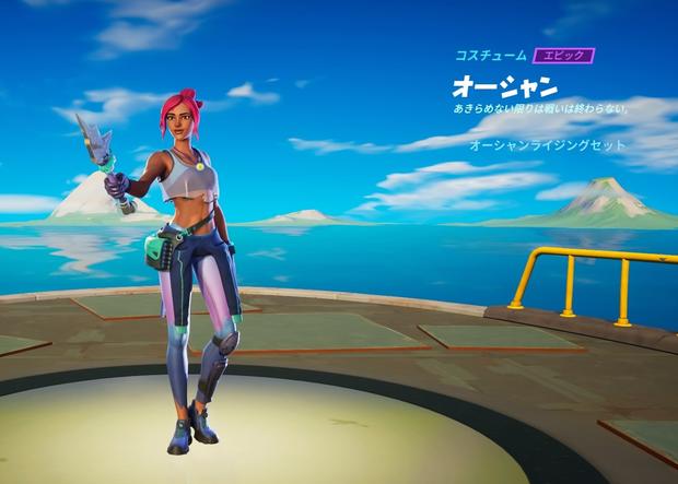 フォートナイト チャプター2シーズン3バトルパス報酬まとめ Fortnite 総攻略ゲーム