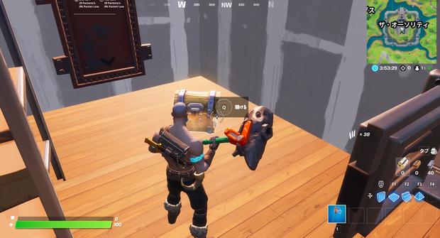 フォートナイト ウィーク10チャレンジ一覧と攻略ポイント Fortnite 総攻略ゲーム