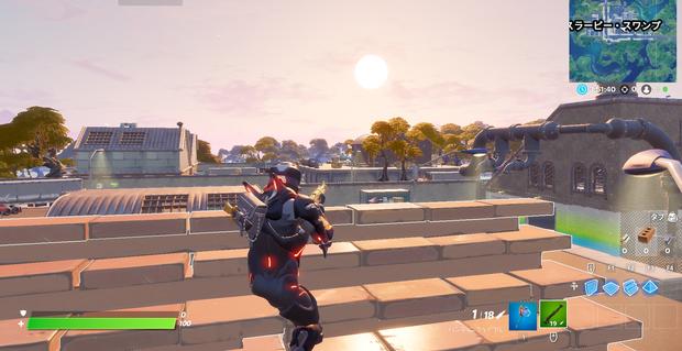 フォートナイト ウィーク10 チャレンジ一覧と攻略ガイド チャプター2シーズン4 Fortnite 総攻略ゲーム