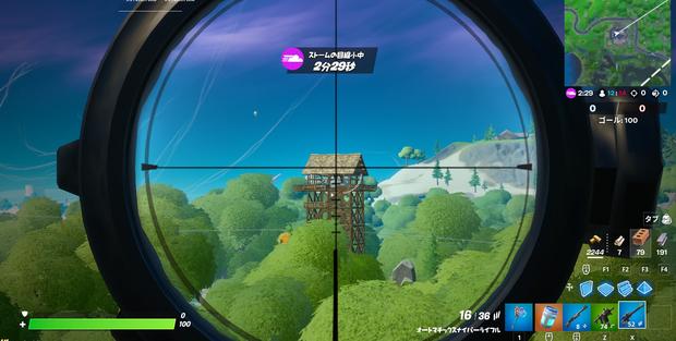 フォートナイト ウィーク14 チャレンジ攻略ガイド チャプター2シーズン5 Fortnite 総攻略ゲーム