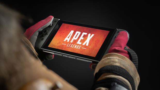 Apex Legends スイッチ Switch 版クロスプレイのやり方 オンオフどっちいい エーペックス レジェンズ 総攻略ゲーム