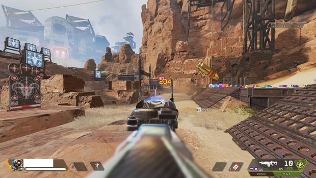 Apex Legends スイッチ Switch 版クロスプレイのやり方 オンオフどっちいい エーペックス レジェンズ 総攻略ゲーム