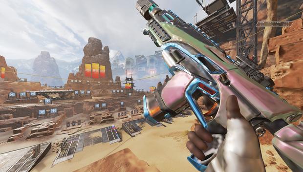 Apex Legends エイムアシストを強くするおすすめ設定解説 Pcとps4徹底比較 エーペックス レジェンズ 総攻略ゲーム