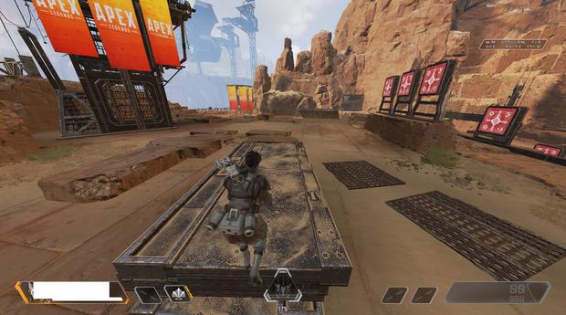 Apex Legends スーパーグライドのやり方徹底解説 Ps4でもできる エーペックス レジェンズ 総攻略ゲーム