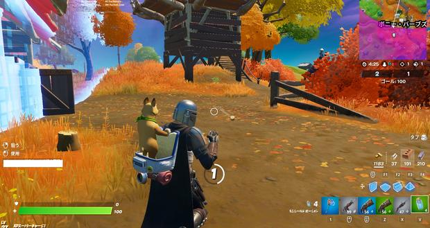 フォートナイト ウィーク6 チャレンジ攻略ガイド チャプター2シーズン6 Fortnite 総攻略ゲーム