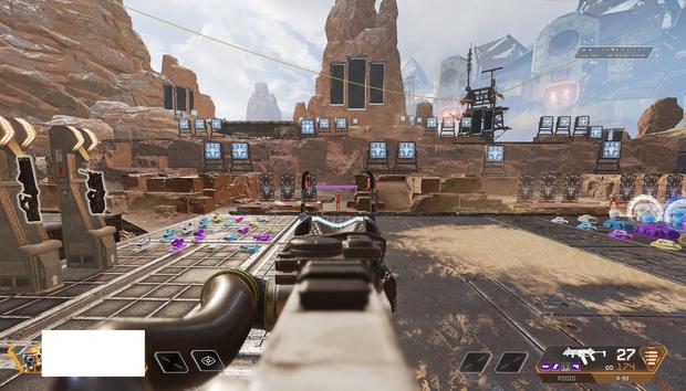 Apex Legends 感度設定の合わせ方徹底解説 プロの設定も比較紹介 エーペックス レジェンズ 総攻略ゲーム