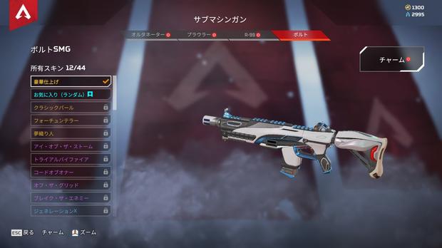 ボルト