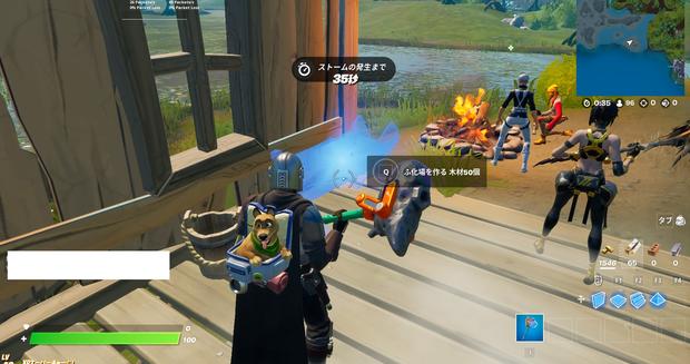 フォートナイト ウィーク7 チャレンジ攻略ガイド チャプター2シーズン7 Fortnite 総攻略ゲーム