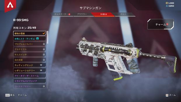 Apex Legends アリーナ最強おすすめキャラ 武器ランキング エーペックス レジェンズ 総攻略ゲーム