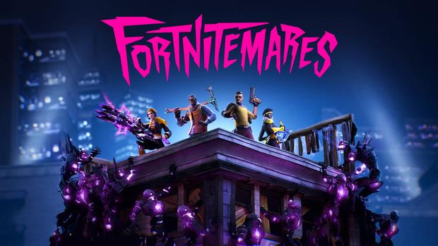 フォートナイト V18 30 世界最速アップデート最新情報 11 10更新 Fortnite 総攻略ゲーム