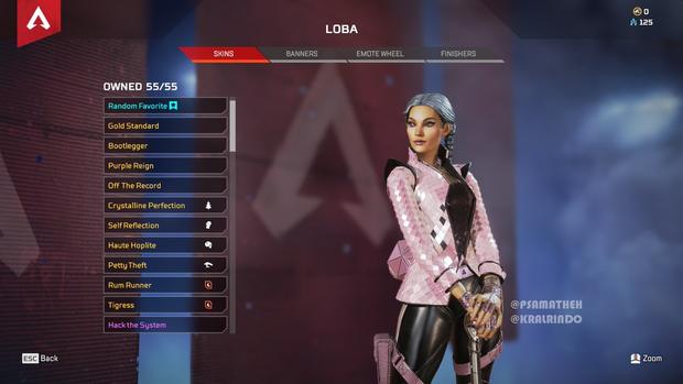 Apex Legends リーク情報 スキン イベント まとめ 3月 エーペックス レジェンズ 総攻略ゲーム