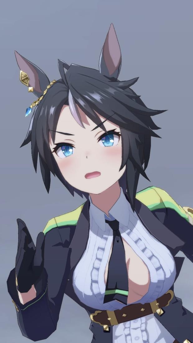 ウマ娘 姉御肌の効果と取得可能サポートカード ウマ娘攻略徹底ガイド