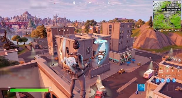 フォートナイト V19 40 世界最速アップデート最新情報 3 17更新 Fortnite 総攻略ゲーム