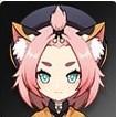 原神キャラ