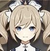 原神キャラ