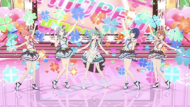 モモジャン3DMV