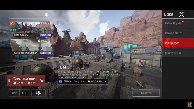 Apex Legends Apexモバイルは日本でいつ配信 事前登録開始は エーペックス レジェンズ 総攻略ゲーム