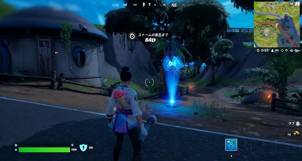 フォートナイト レジスタン クエストの一覧と攻略ポイントまとめ Fortnite 総攻略ゲーム