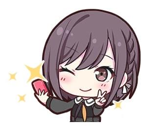 “スタンプ”