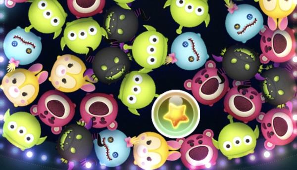 ツムツム Expの稼ぎ方とコツ 総攻略ゲーム