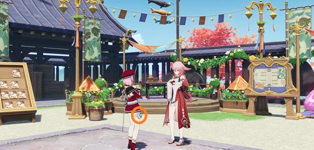 原神シャルロット