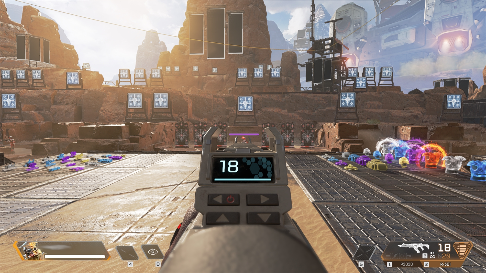 Apex Legends 用語一覧 Fpsでよく使われる言葉からネットスラングまで徹底解説 エーペックス レジェンズ 総攻略ゲーム