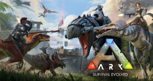 最も共有された Ark Ps4 オフライン 始め方 最高の壁紙のアイデアdahd