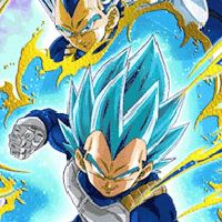 ドッカンバトル サイヤ人の強襲 ベジータ Dokkan武闘伝 の評価とおすすめパーティ 総攻略ゲーム