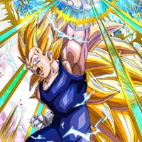 ドッカンバトル サイヤ人の強襲 ベジータ Dokkan武闘伝 の評価とおすすめパーティ 総攻略ゲーム