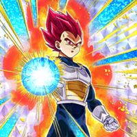 ドッカンバトル サイヤ人の強襲 ベジータ Dokkan武闘伝 の評価とおすすめパーティ 総攻略ゲーム