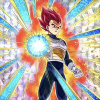 ドッカンバトル 破壊による世界調和 Lr ビルス ウイス の評価とおすすめパーティ 総攻略ゲーム