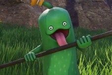 ズッキーニャ
