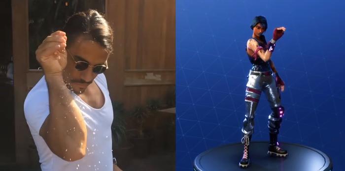 フォートナイト ダンスの元ネタ解説 日本で有名なあの動画も Fortnite 総攻略ゲーム