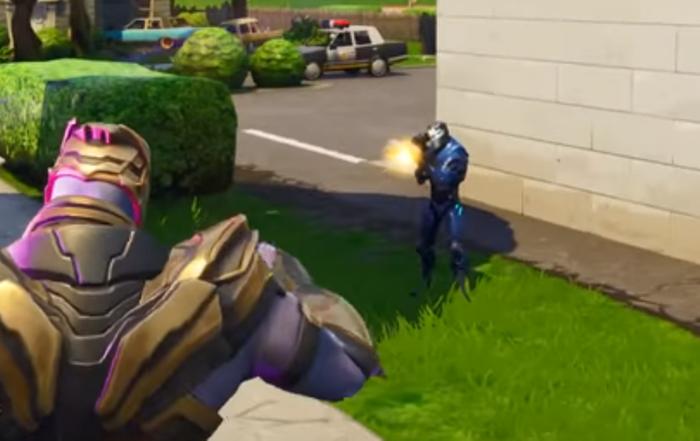 フォートナイト インフィニティ ガントレットで勝つコツ徹底解説 Fortnite 総攻略ゲーム