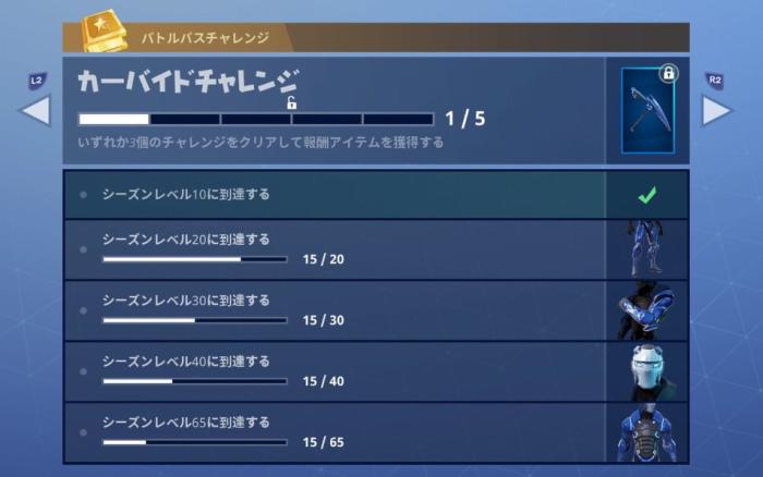 フォートナイト スーパーヒーロースキンが完全にマーベル風 Fortnite 総攻略ゲーム