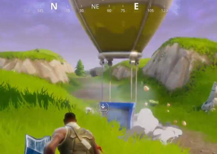 フォートナイト ジェットパックがついに実装 超強そうだぞ Fortnite 総攻略ゲーム